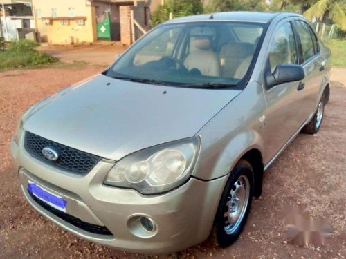 2009 Ford Fiesta MT for sale at low price