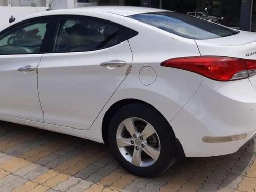 Hyundai Elantra 1.6 SX 2013 MT for sale 