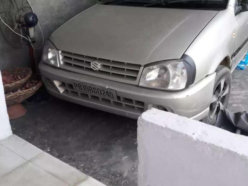 2004 Maruti Suzuki Zen MT for sale