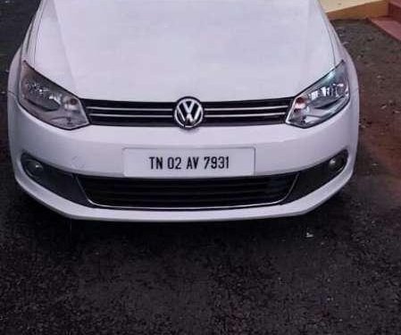 Volkswagen Vento 2012 MT for sale 