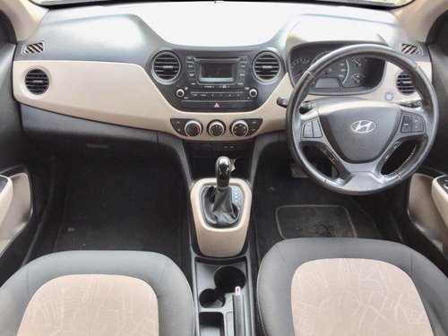 Used 2014 Hyundai i10 Asta AT for sale