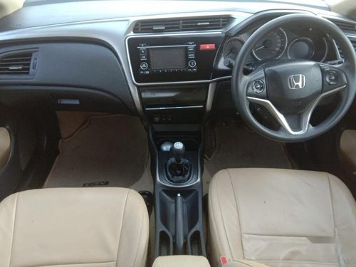 Honda City 2014 MT for sale