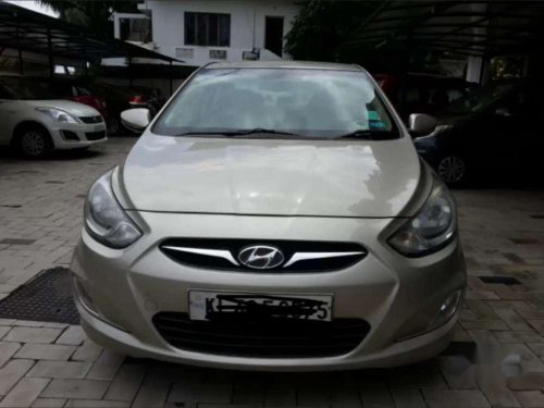2012 Hyundai Verna MT for sale at low price