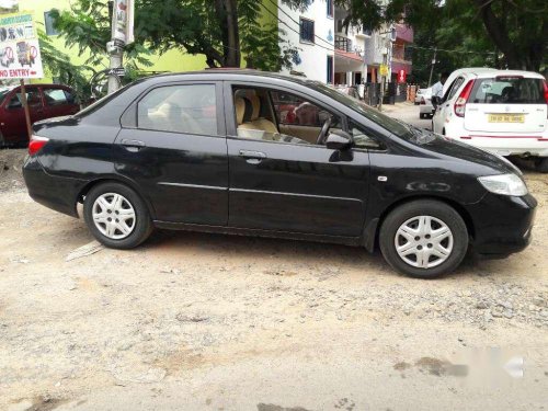 Honda City Zx  GXi, 2007, Petrol MT for sale 