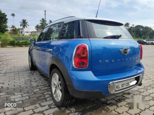 Mini Countryman Cooper D, 2014, Diesel AT for sale 