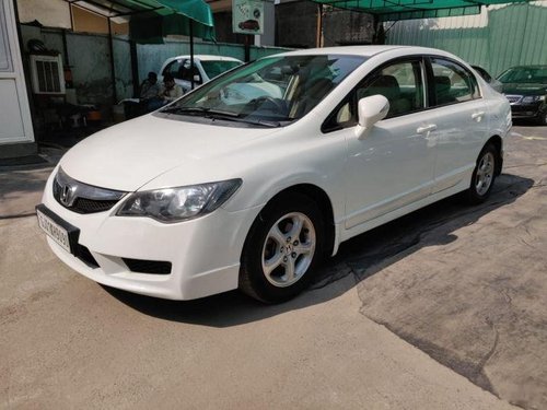 2010 Honda Civic 1.8 V MT 2006-2010 for sale at low price