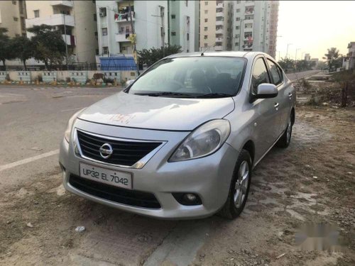 Nissan Sunny 2012 MT for sale 