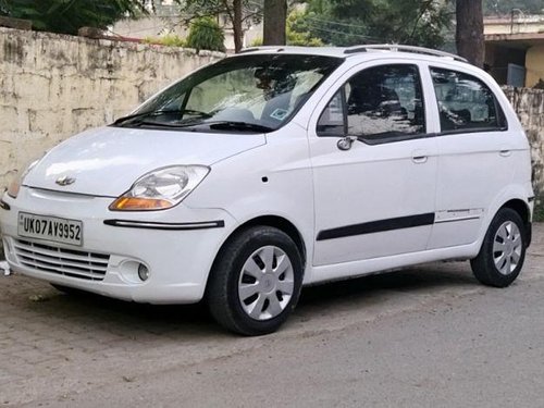 2008 Chevrolet Spark 1.0 LT MT for sale at low price