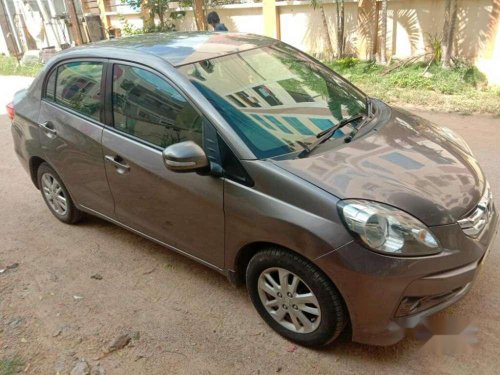 Honda Amaze VX i DTEC 2013 MT for sale 