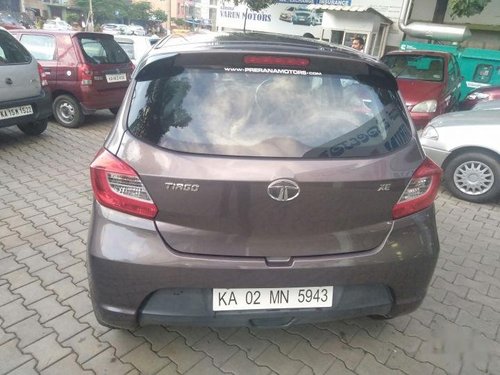 2018 Tata Tiago MT for sale