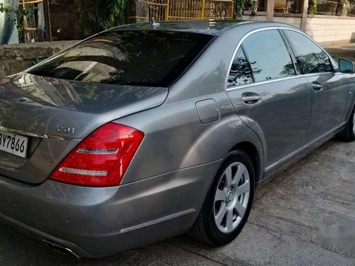 Mercedes-Benz S-Class 350 CDI L, 2010, Diesel AT for sale 