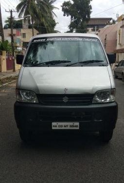 2014 Maruti Suzuki Eeco MT for sale at low price