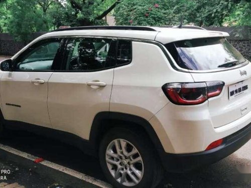 2018 Jeep Compass 2.0 Limited MT for sale 