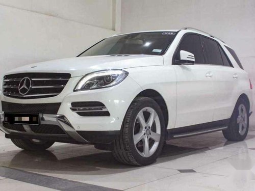 Mercedes-Benz M-Class 350 CDI, 2014, Diesel AT for sale 