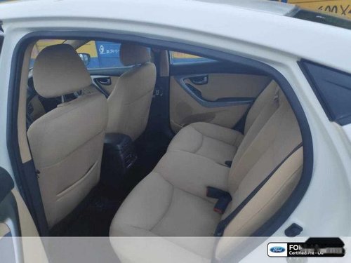 Used 2013 Elantra CRDi S  for sale in Rajkot