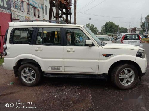 Mahindra Scorpio 2015 MT for sale 