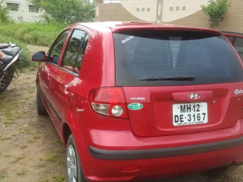 2006 Hyundai Getz MT for sale at low price