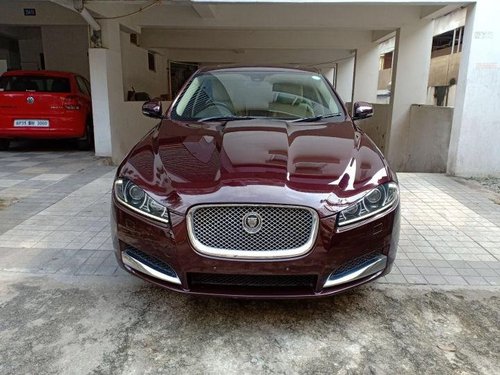 Jaguar XF 3.0 Litre S Premium Luxury AT 2013 for sale