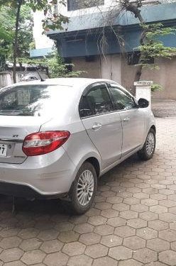 Used Tata Zest Revotron 1.2 XT 2015 MT for sale