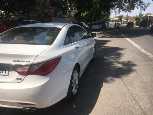 Used 2012 Hyundai Sonata MT for sale