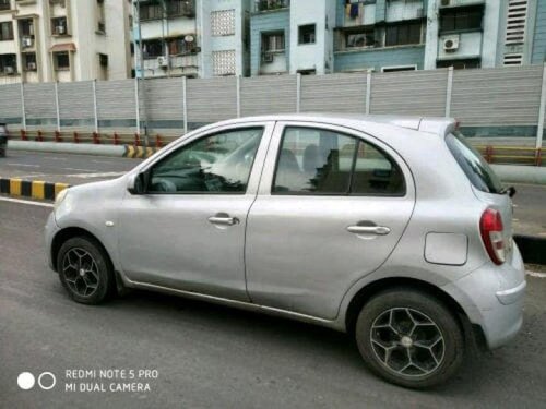 Nissan Micra 2010-2012 XL MT for sale