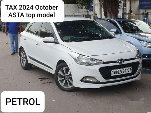 Used 2014 Hyundai i20 Asta 1.2 MT for sale