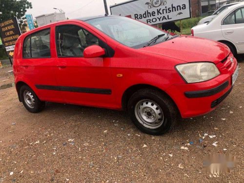 Hyundai Getz GLS 2006 MT for sale 