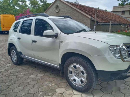 Renault Duster 85 PS RXL, 2015, Diesel MT for sale 