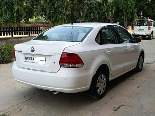 Volkswagen Vento 2011 AT for sale 