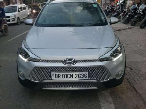 Hyundai i20 Active 1.4 SX, 2016, Diesel MT for sale 