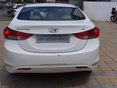 Hyundai Elantra 1.6 SX 2013 MT for sale 