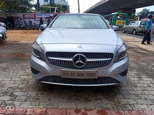 Used 2015 Mercedes Benz A Class A200 CDI AT for sale