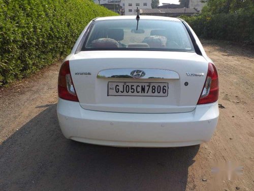 Used Hyundai Verna MT for sale at low price