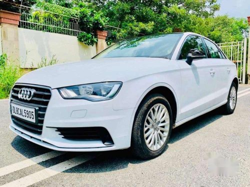 2016 Audi A3 35 TDI Technology AT for sale 