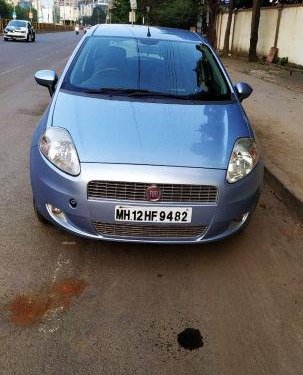 Used 2011 Fiat Punto 1.2 Emotion MT for sale