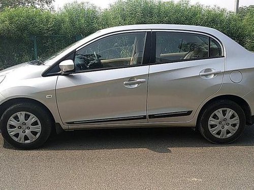 Honda Amaze 2013-2016 S i-Vtech for sale