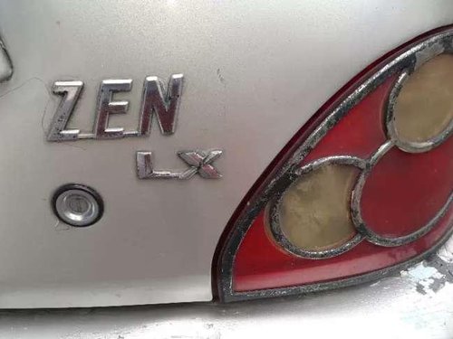 2005 Maruti Suzuki Zen MT for sale at low price