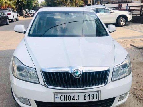 Used 2009 Skoda Laura Ambiente 2.0 TDI CR MT for sale 