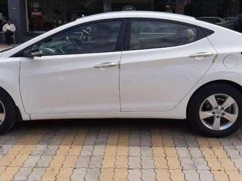 Hyundai Elantra 1.6 SX 2013 MT for sale 