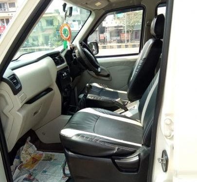 Used Mahindra Scorpio S2 9 Seater 2015 MT for sale