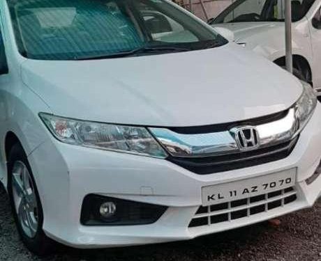 Used Honda City ZX VTEC 2015 AT for sale 