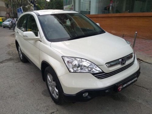 Used 2008 Honda CR V AT for sale