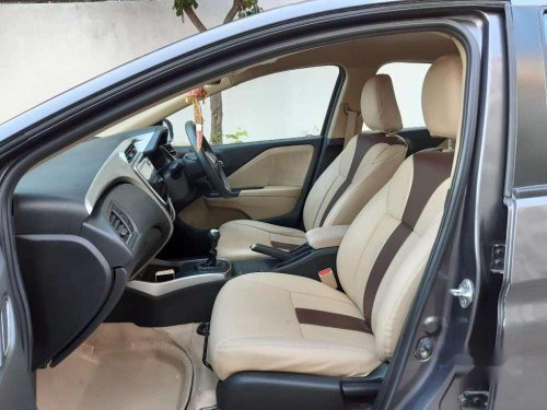 Honda City V Diesel, 2017, Diesel MT for sale 