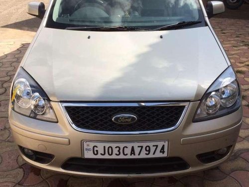 Ford Fiesta 2008 MT for sale 