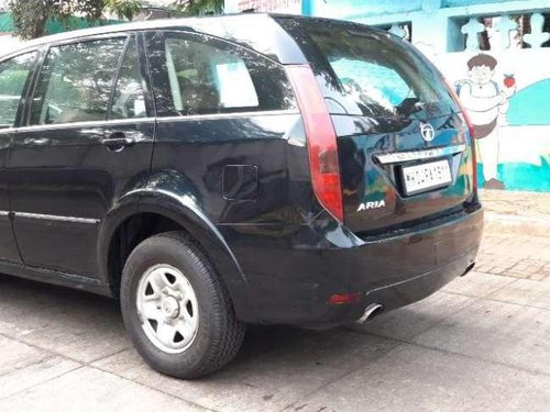 Tata Aria Pure 4x2, 2011, Diesel MT for sale 