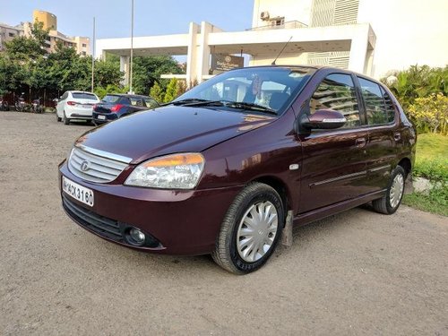 Tata Indigo eCS 2010 MT for sale