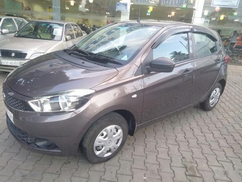 2018 Tata Tiago MT for sale