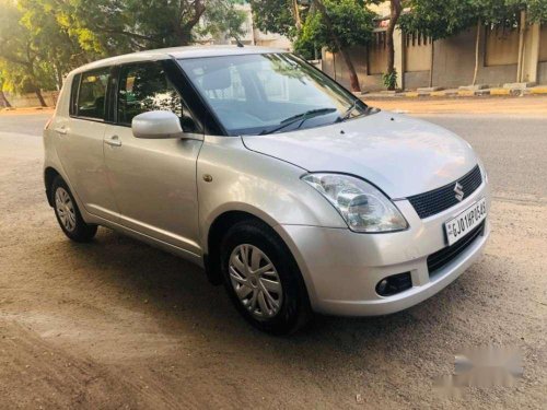 Maruti Suzuki Swift VDI 2007 MT for sale 