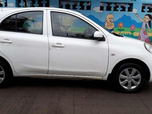 Used Nissan Micra Diesel 2011 MT for sale 