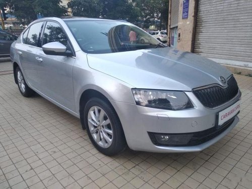 2016 Skoda Octavia AT for sale